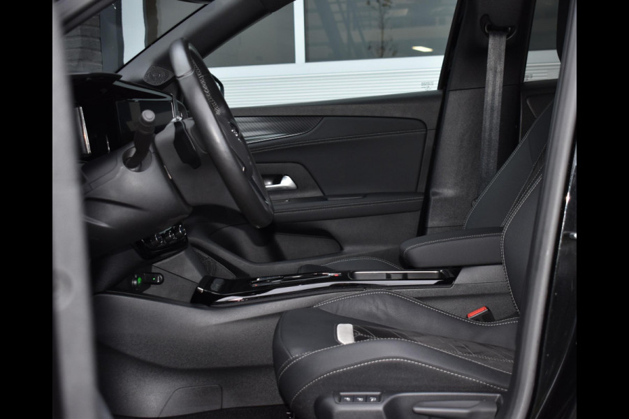 Opel Mokka 1.2 Turbo 130PK Aut. Ultimate | Carplay | camera | Stoel- & Stuurverw. | Incl. garantie