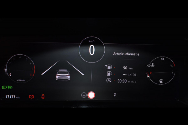 Opel Mokka 1.2 Turbo 130PK Aut. Ultimate | Carplay | camera | Stoel- & Stuurverw. | Incl. garantie