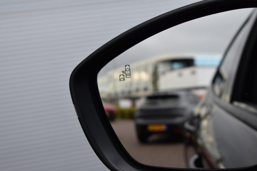 Opel Mokka 1.2 Turbo 130PK Aut. Ultimate | Carplay | camera | Stoel- & Stuurverw. | Incl. garantie