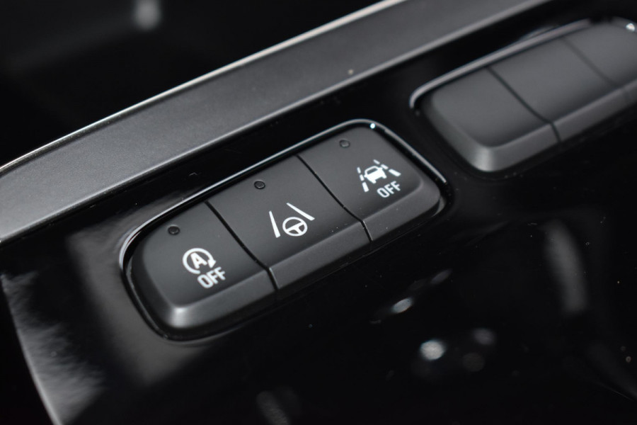 Opel Mokka 1.2 Turbo 130PK Aut. Ultimate | Carplay | camera | Stoel- & Stuurverw. | Incl. garantie