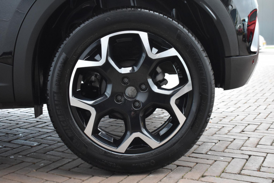 Opel Mokka 1.2 Turbo 130PK Aut. Ultimate | Carplay | camera | Stoel- & Stuurverw. | Incl. garantie