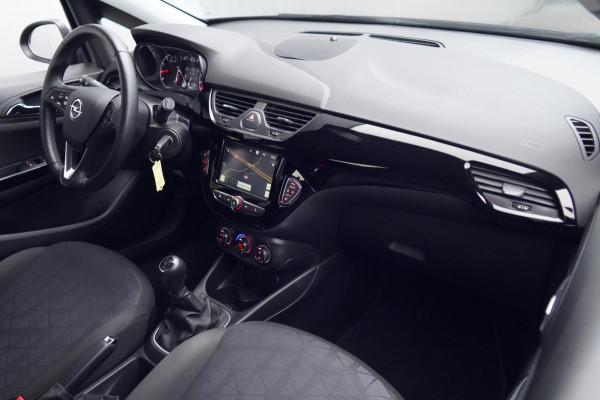Opel Corsa 1.0 Turbo 120 Jaar Edition / 10dkm NAP / 1e Eigenaar / Stoel- & Stuurverw. / Camera / Navi