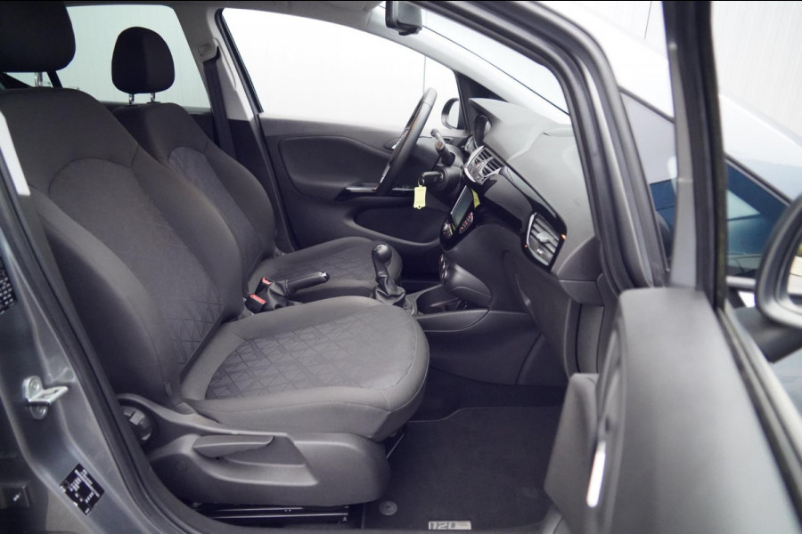 Opel Corsa 1.0 Turbo 120 Jaar Edition / 10dkm NAP / 1e Eigenaar / Stoel- & Stuurverw. / Camera / Navi