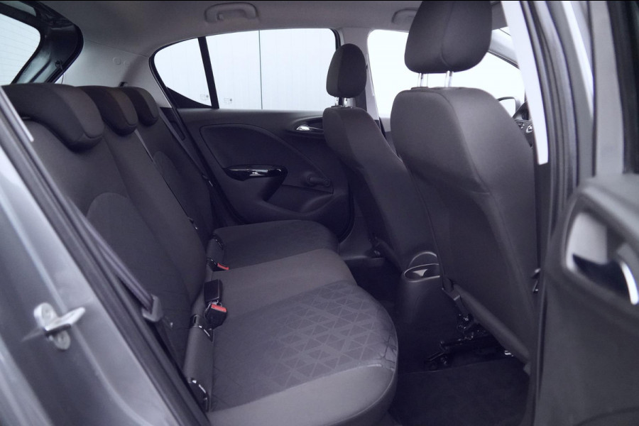 Opel Corsa 1.0 Turbo 120 Jaar Edition / 10dkm NAP / 1e Eigenaar / Stoel- & Stuurverw. / Camera / Navi