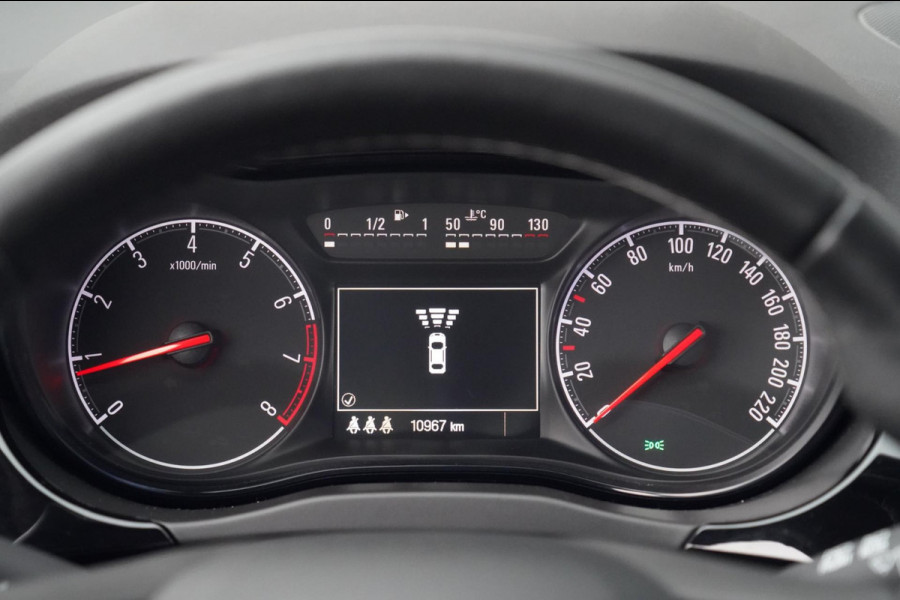 Opel Corsa 1.0 Turbo 120 Jaar Edition / 10dkm NAP / 1e Eigenaar / Stoel- & Stuurverw. / Camera / Navi