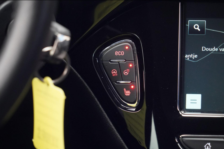 Opel Corsa 1.0 Turbo 120 Jaar Edition / 10dkm NAP / 1e Eigenaar / Stoel- & Stuurverw. / Camera / Navi