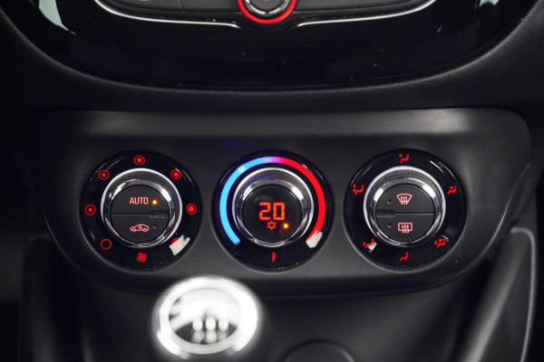 Opel Corsa 1.0 Turbo 120 Jaar Edition / 10dkm NAP / 1e Eigenaar / Stoel- & Stuurverw. / Camera / Navi