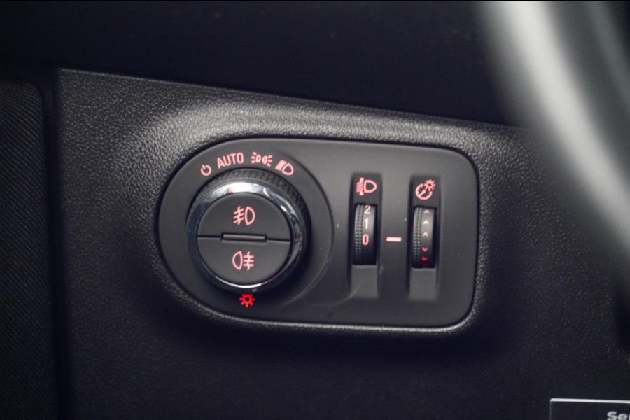 Opel Corsa 1.0 Turbo 120 Jaar Edition / 10dkm NAP / 1e Eigenaar / Stoel- & Stuurverw. / Camera / Navi