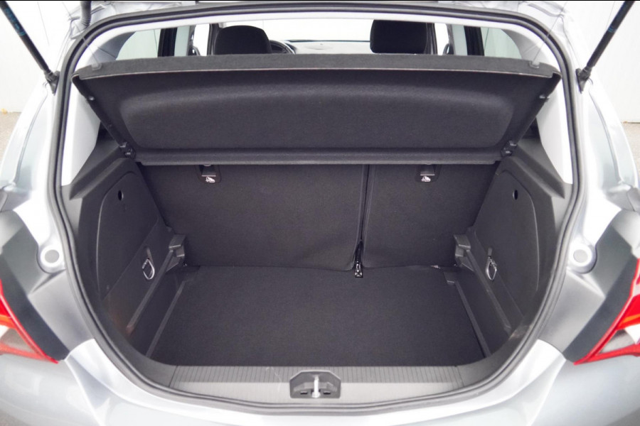 Opel Corsa 1.0 Turbo 120 Jaar Edition / 10dkm NAP / 1e Eigenaar / Stoel- & Stuurverw. / Camera / Navi