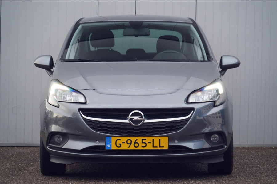 Opel Corsa 1.0 Turbo 120 Jaar Edition / 10dkm NAP / 1e Eigenaar / Stoel- & Stuurverw. / Camera / Navi