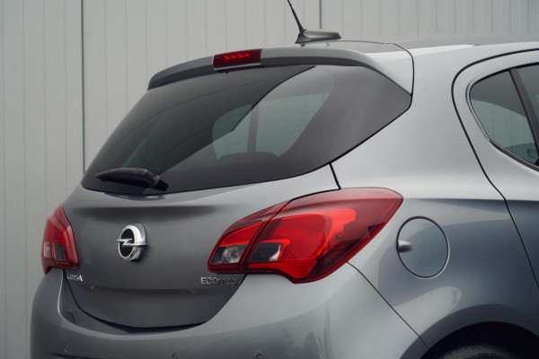 Opel Corsa 1.0 Turbo 120 Jaar Edition / 10dkm NAP / 1e Eigenaar / Stoel- & Stuurverw. / Camera / Navi