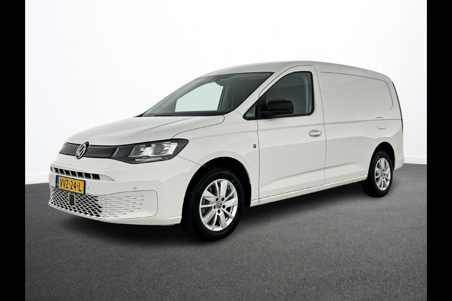 Volkswagen Caddy Cargo Maxi 2.0 TDI Style Automaat Airco Bluetooth Cruise Control App-Connect  Camera