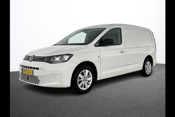 Volkswagen Caddy Cargo Maxi 2.0 TDI Style Automaat Airco Bluetooth Cruise Control App-Connect  Camera