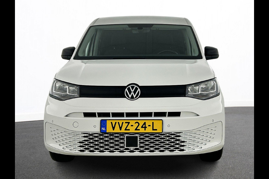 Volkswagen Caddy Cargo Maxi 2.0 TDI Style Automaat Airco Bluetooth Cruise Control App-Connect  Camera