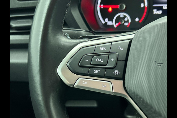 Volkswagen Caddy Cargo Maxi 2.0 TDI Style Automaat Airco Bluetooth Cruise Control App-Connect  Camera