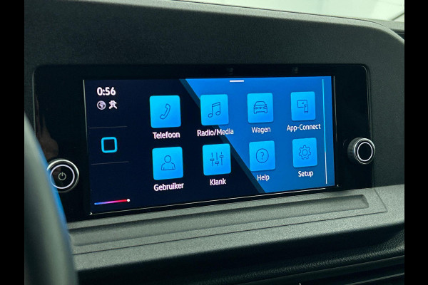 Volkswagen Caddy Cargo Maxi 2.0 TDI Style Automaat Airco Bluetooth Cruise Control App-Connect  Camera