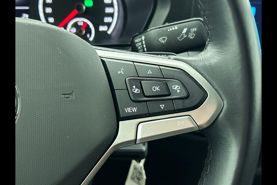 Volkswagen Caddy Cargo Maxi 2.0 TDI Style Automaat Airco Bluetooth Cruise Control App-Connect  Camera