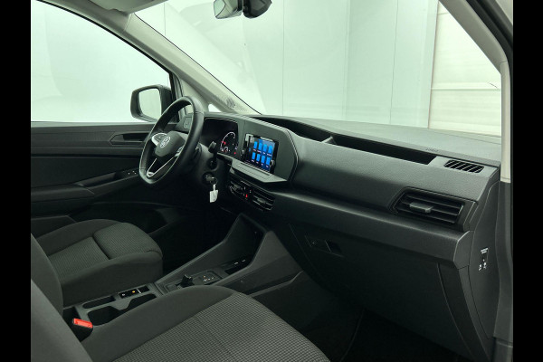 Volkswagen Caddy Cargo Maxi 2.0 TDI Style Automaat Airco Bluetooth Cruise Control App-Connect  Camera