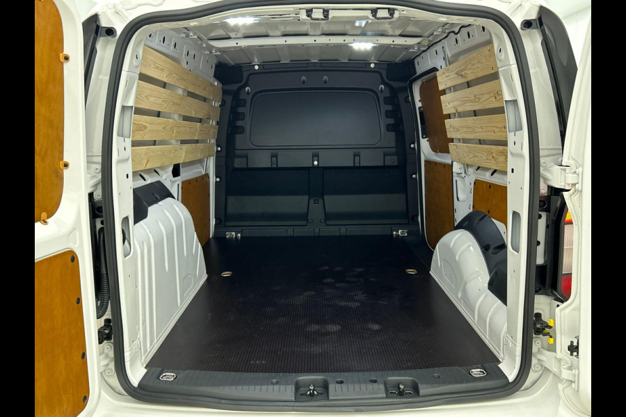Volkswagen Caddy Cargo Maxi 2.0 TDI Style Automaat Airco Bluetooth Cruise Control App-Connect  Camera