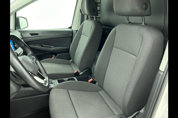 Volkswagen Caddy Cargo Maxi 2.0 TDI Style Automaat Airco Bluetooth Cruise Control App-Connect  Camera
