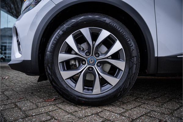 Renault Captur 1.6 E-Tech Plug-in Hybrid 160 Intens ** Panodak ** Camera ** Navigatie Rijbereik tot 56km (WLTP)