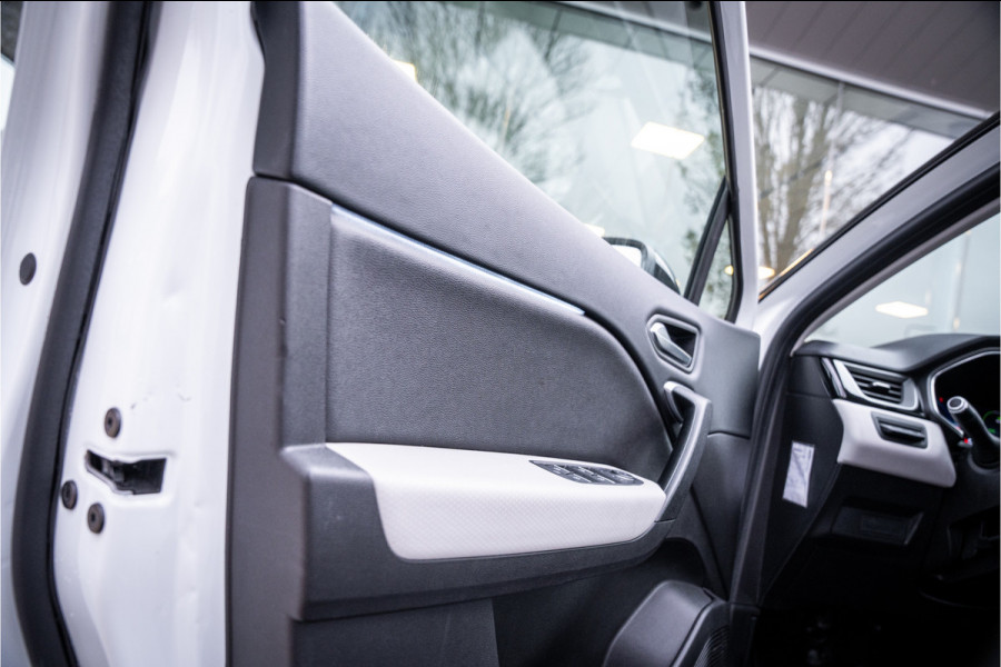 Renault Captur 1.6 E-Tech Plug-in Hybrid 160 Intens ** Panodak ** Camera ** Navigatie Rijbereik tot 56km (WLTP)