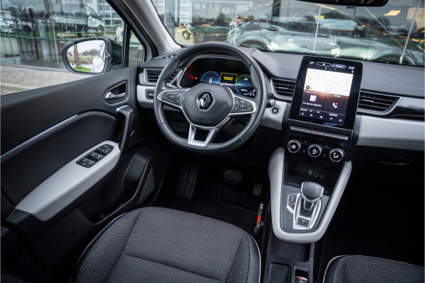 Renault Captur 1.6 E-Tech Plug-in Hybrid 160 Intens ** Panodak ** Camera ** Navigatie Rijbereik tot 56km (WLTP)