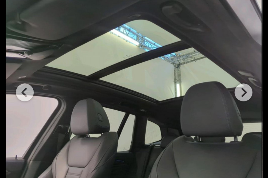 BMW iX3 High Executive 80 kWh 98% SOH LASER|PANO|H&K|HuD