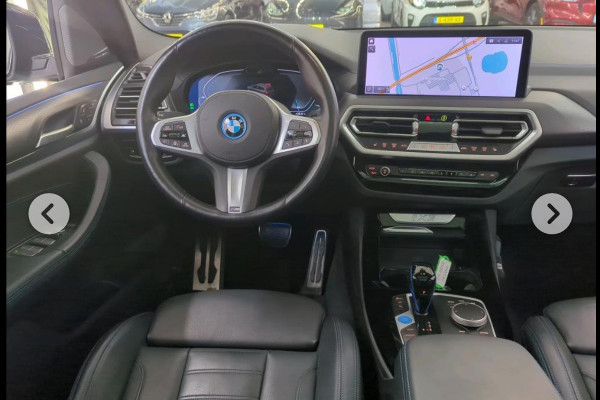 BMW iX3 High Executive 80 kWh 98% SOH LASER|PANO|H&K|HuD