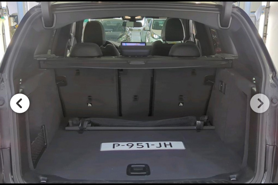 BMW iX3 High Executive 80 kWh 98% SOH LASER|PANO|H&K|HuD