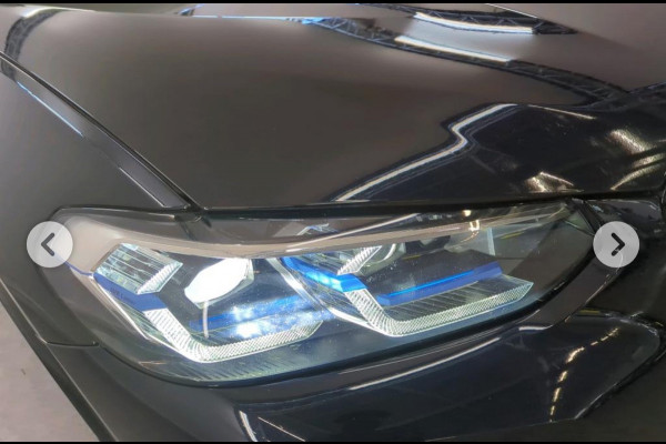 BMW iX3 High Executive 80 kWh 98% SOH LASER|PANO|H&K|HuD