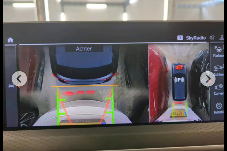 BMW iX3 High Executive 80 kWh 98% SOH LASER|PANO|H&K|HuD