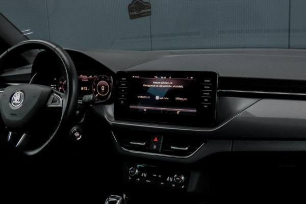 Škoda Kamiq 1.0 TSI Sport Business Edition| TREKHAAK | APPLE CARPLAY / ANDROID AUTO | ELEKTRISCHE STOELVERSTELLING