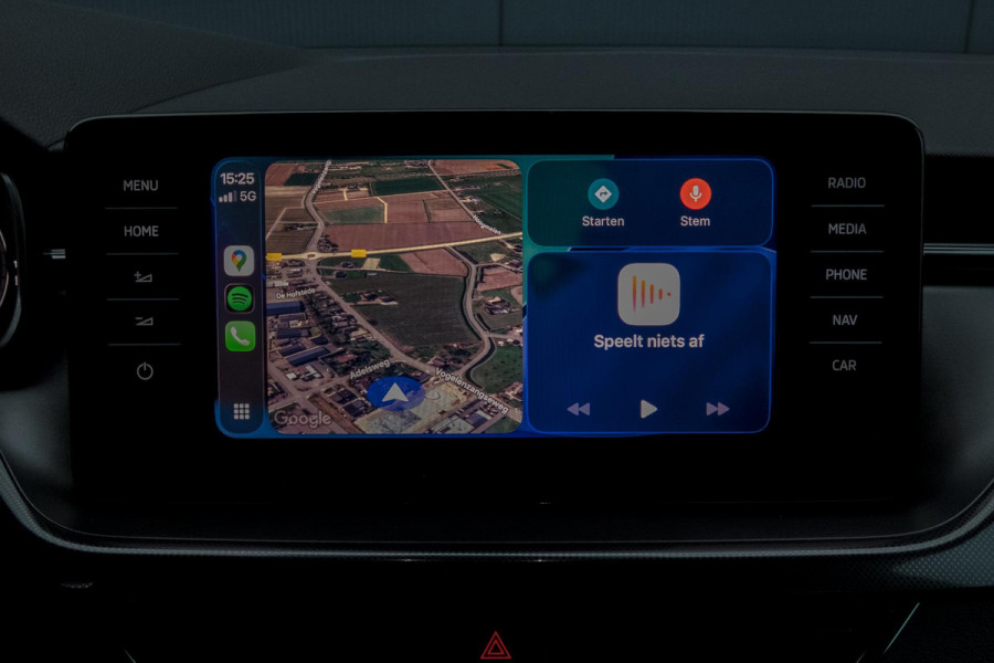 Škoda Kamiq 1.0 TSI Sport Business Edition| TREKHAAK | APPLE CARPLAY / ANDROID AUTO | ELEKTRISCHE STOELVERSTELLING