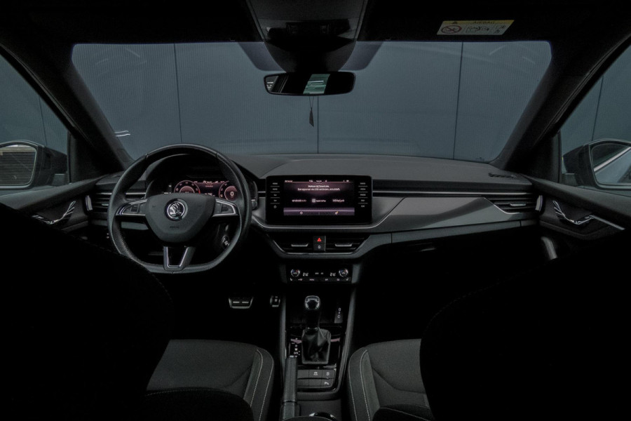 Škoda Kamiq 1.0 TSI Sport Business Edition| TREKHAAK | APPLE CARPLAY / ANDROID AUTO | ELEKTRISCHE STOELVERSTELLING