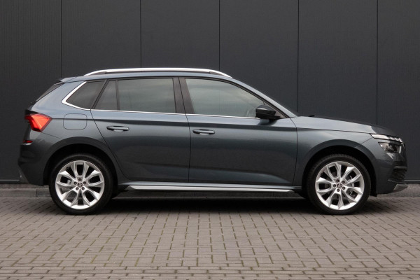Škoda Kamiq 1.0 TSI Sport Business Edition| TREKHAAK | APPLE CARPLAY / ANDROID AUTO | ELEKTRISCHE STOELVERSTELLING