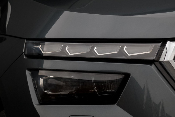 Škoda Kamiq 1.0 TSI Sport Business Edition| TREKHAAK | APPLE CARPLAY / ANDROID AUTO | ELEKTRISCHE STOELVERSTELLING