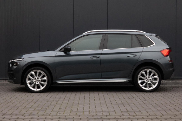 Škoda Kamiq 1.0 TSI Sport Business Edition| TREKHAAK | APPLE CARPLAY / ANDROID AUTO | ELEKTRISCHE STOELVERSTELLING