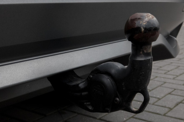 Škoda Kamiq 1.0 TSI Sport Business Edition| TREKHAAK | APPLE CARPLAY / ANDROID AUTO | ELEKTRISCHE STOELVERSTELLING