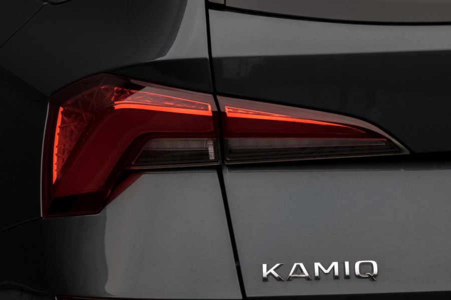 Škoda Kamiq 1.0 TSI Sport Business Edition| TREKHAAK | APPLE CARPLAY / ANDROID AUTO | ELEKTRISCHE STOELVERSTELLING