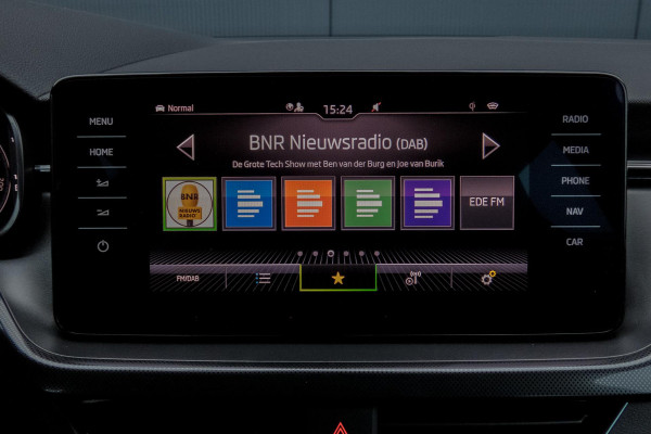 Škoda Kamiq 1.0 TSI Sport Business Edition| TREKHAAK | APPLE CARPLAY / ANDROID AUTO | ELEKTRISCHE STOELVERSTELLING