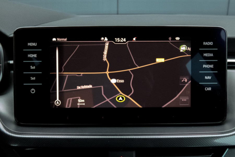 Škoda Kamiq 1.0 TSI Sport Business Edition| TREKHAAK | APPLE CARPLAY / ANDROID AUTO | ELEKTRISCHE STOELVERSTELLING