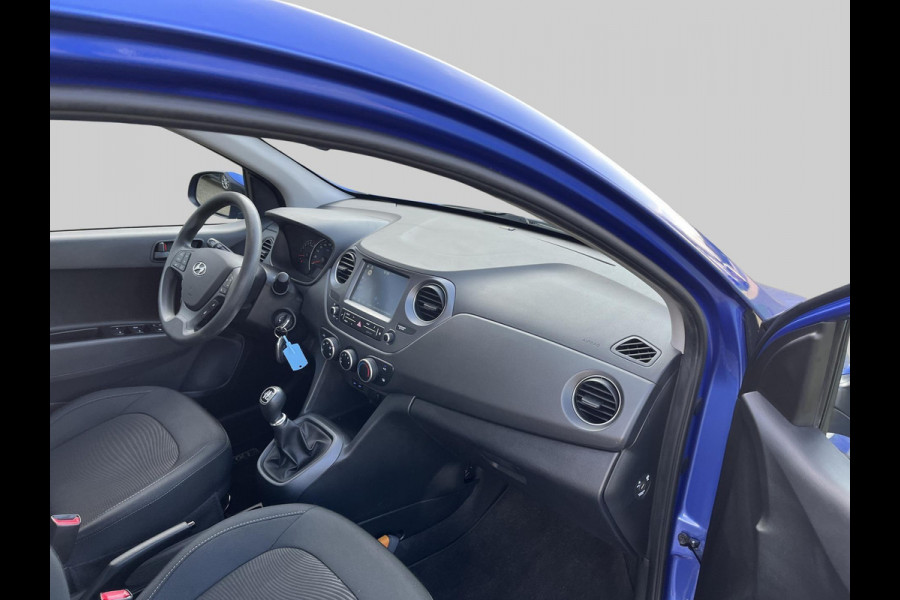 Hyundai i10 1.0i Comfort