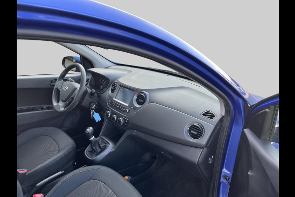 Hyundai i10 1.0i Comfort