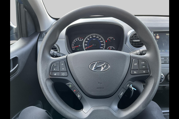 Hyundai i10 1.0i Comfort