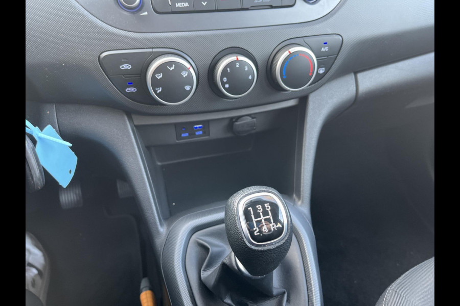 Hyundai i10 1.0i Comfort