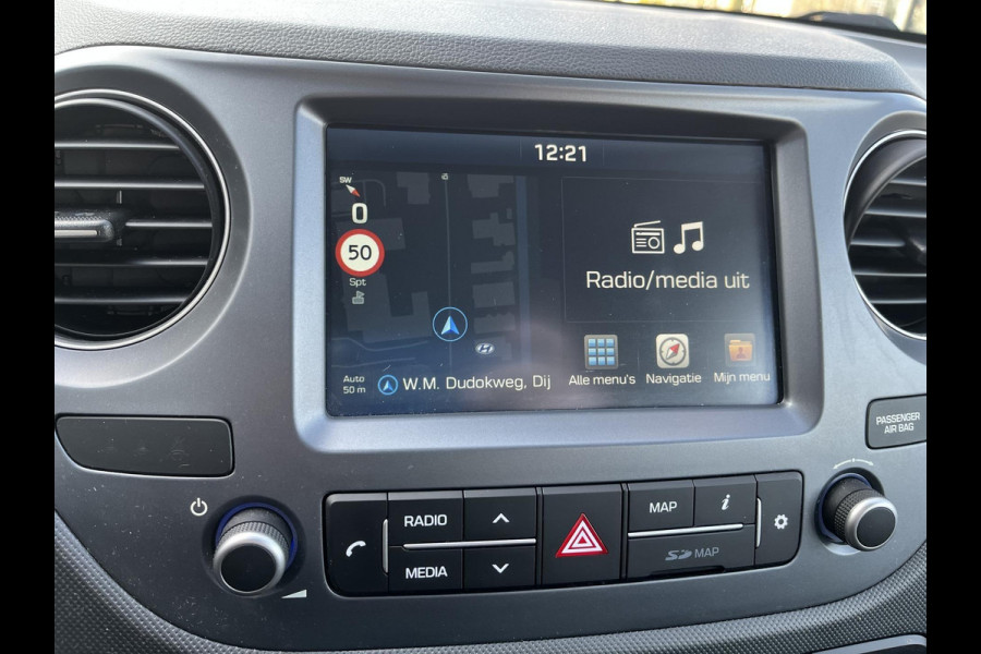 Hyundai i10 1.0i Comfort