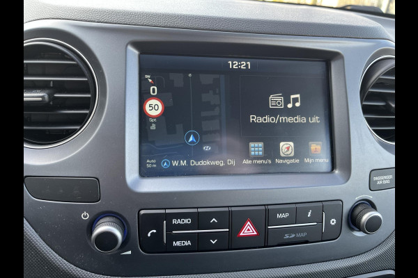 Hyundai i10 1.0i Comfort