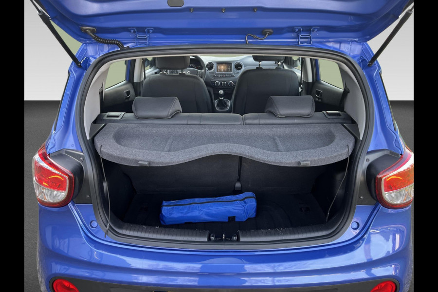 Hyundai i10 1.0i Comfort