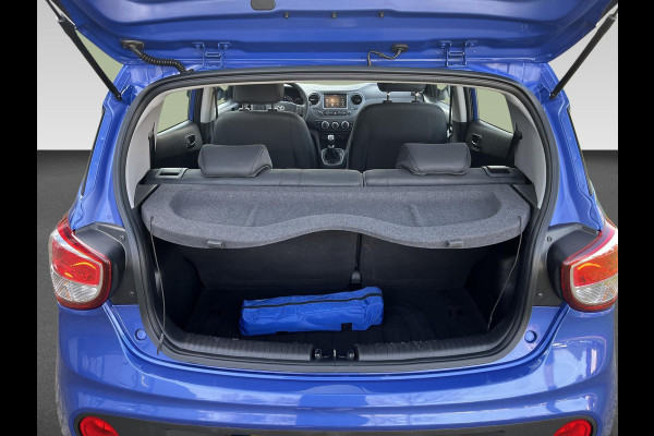 Hyundai i10 1.0i Comfort